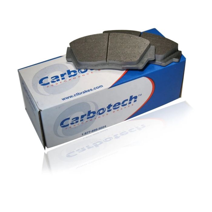 Bromsbelägg Carbotech CT848 XP20
