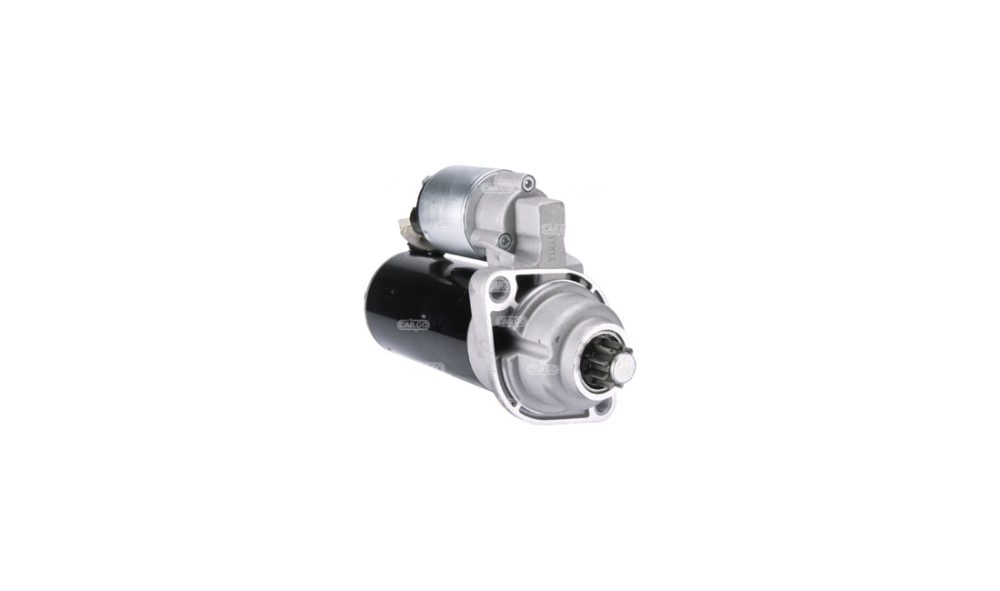 Startmotor - F 032 114 316 - (HC-CARGO)