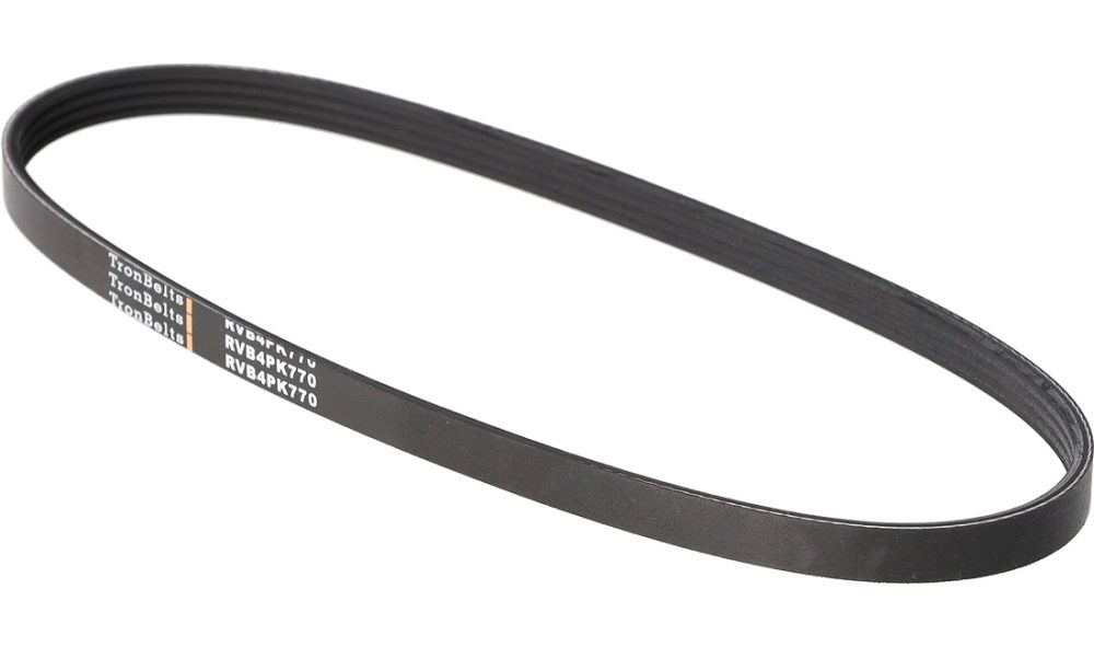 Flerspårsrem - 4PK770 - (TronBelts)