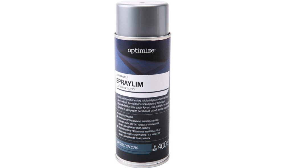 Limspray 400 ml OPTIMIZE