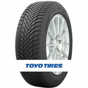 Däck Toyo 255/40 R19 100Y XL 3PMSF | Celsius AS2