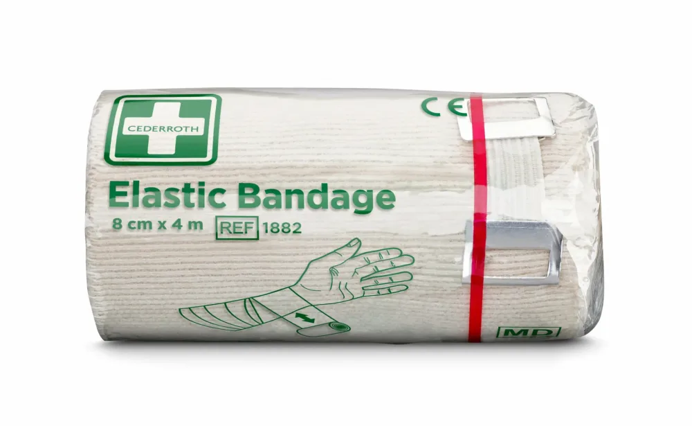 ELASTISK BINDA 1882