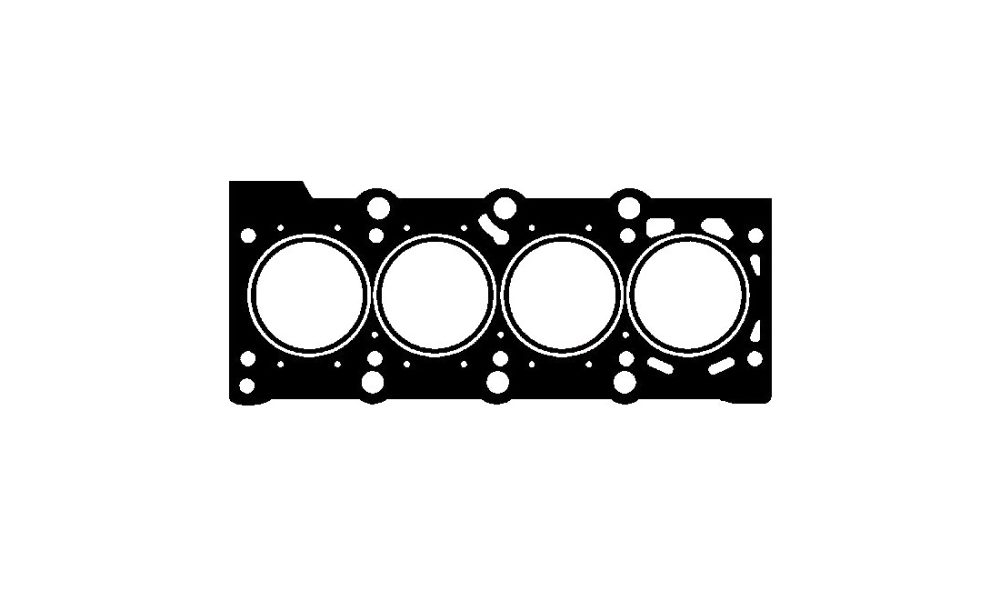 Packning, topplock 61-27215-10 (Reinz)