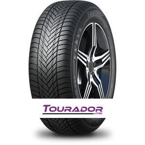Däck Tourador 155/70 R13 75T 3PMSF | Winter PRO TS1