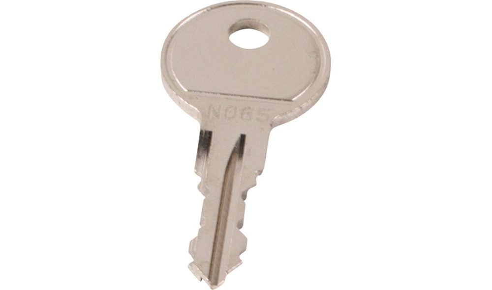Thule nyckel nr 065