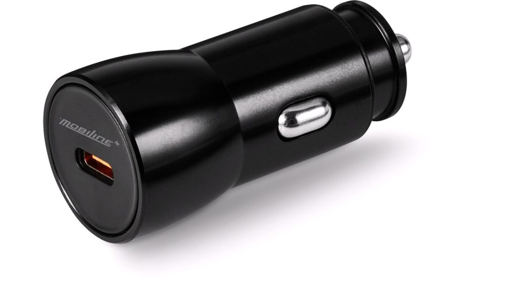 12-24V USB-C adapter PD 30W